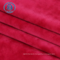 Wholesale super soft 360GSM upholstery velvet fabric for curtains/table cloth/cushion